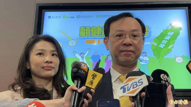 台中破獲訂製嬰兒集團 石崇良嚴厲譴責販賣生命行為