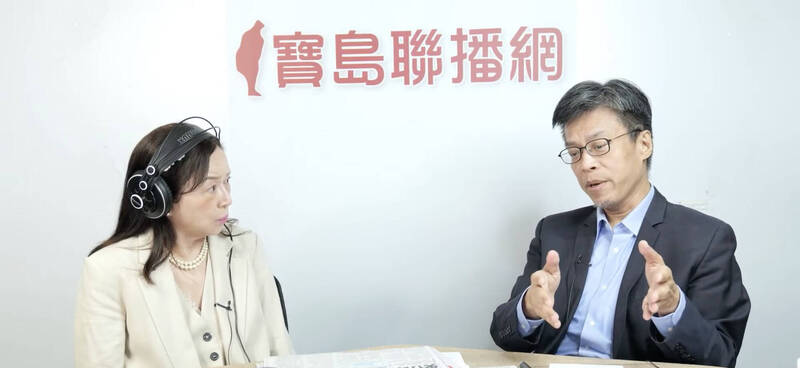 川習會後取消140億對台軍售? 國安官員給定心丸:這種狀況不會發生