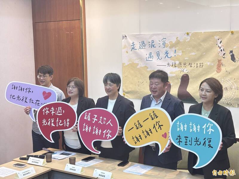 批傅崐萁長期執政 張峻:一步一腳印拚花蓮改變