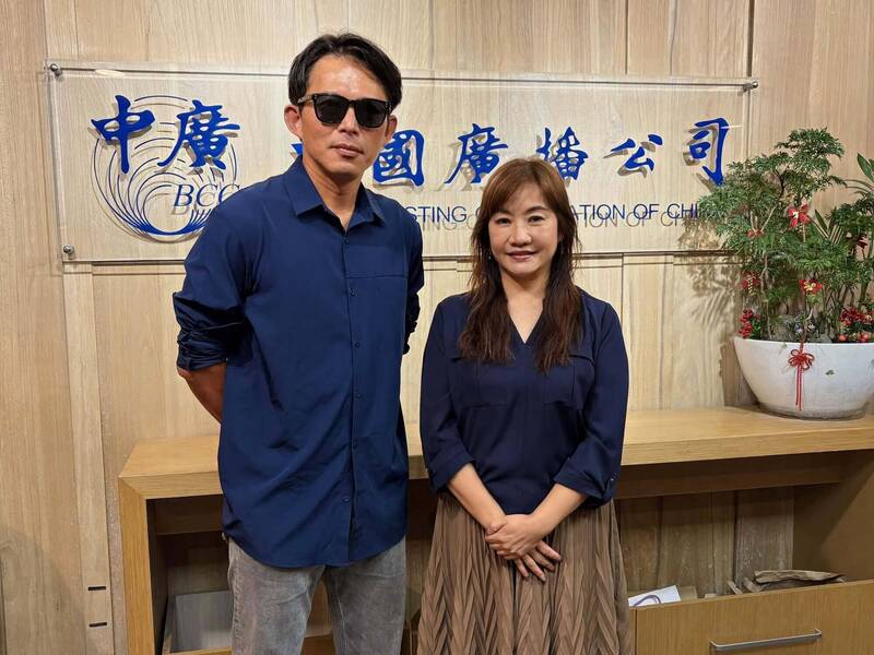 竹縣民調鄭朝方領先6% 黃國昌:徐欣瑩GAME OVER了