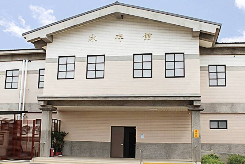 高市殯儀館2技工收受業者紅包 檢方認定涉貪罪嫌重大聲押