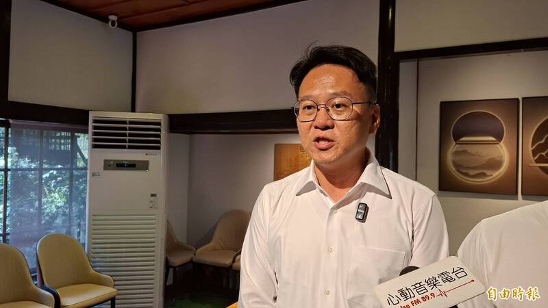 竹市挪教育基金3千萬辦棒球場開幕 莊競程:何時才能看職棒?