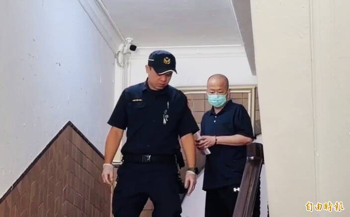 雲云科技前董座刺死技術長判無期提上訴 死者妻:請你真心認錯