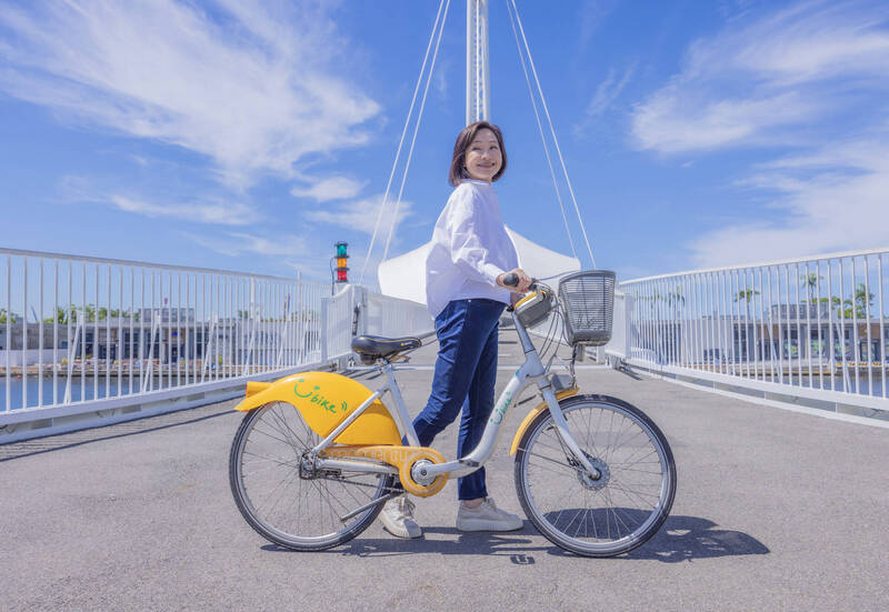 922世界無車日 柯志恩提五大友善交通政策