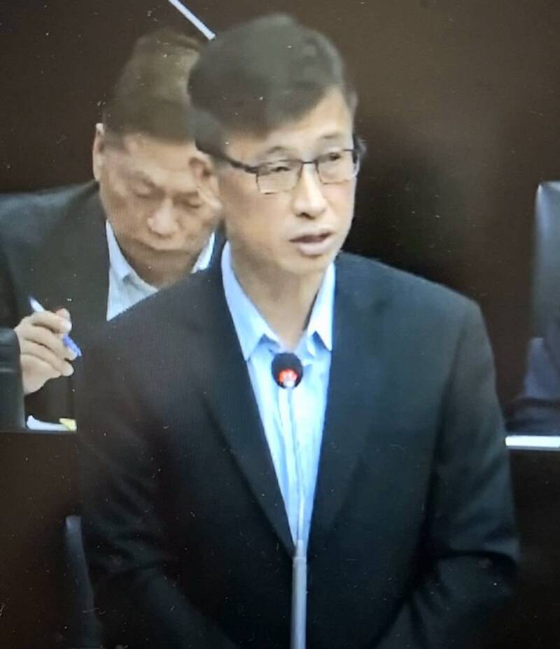 日月潭泳渡維安槓上!消防局長急上火線解釋:補休優先