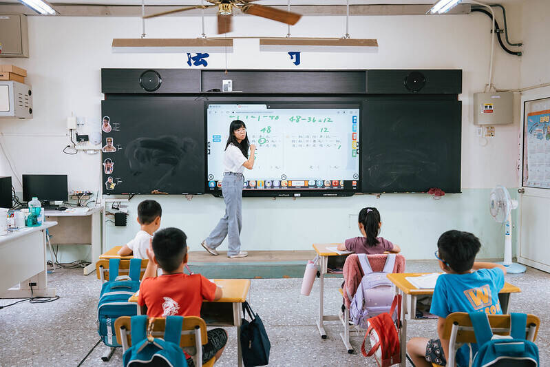 高需求地區教師留任意願低 TFT:生活與專業支持成關鍵