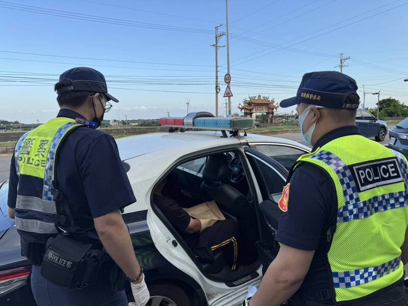 苗栗通霄弟弟殺哥哥命案 檢聲押凶嫌