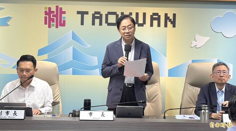 桃園推教師減課 導師每週少上一節課
