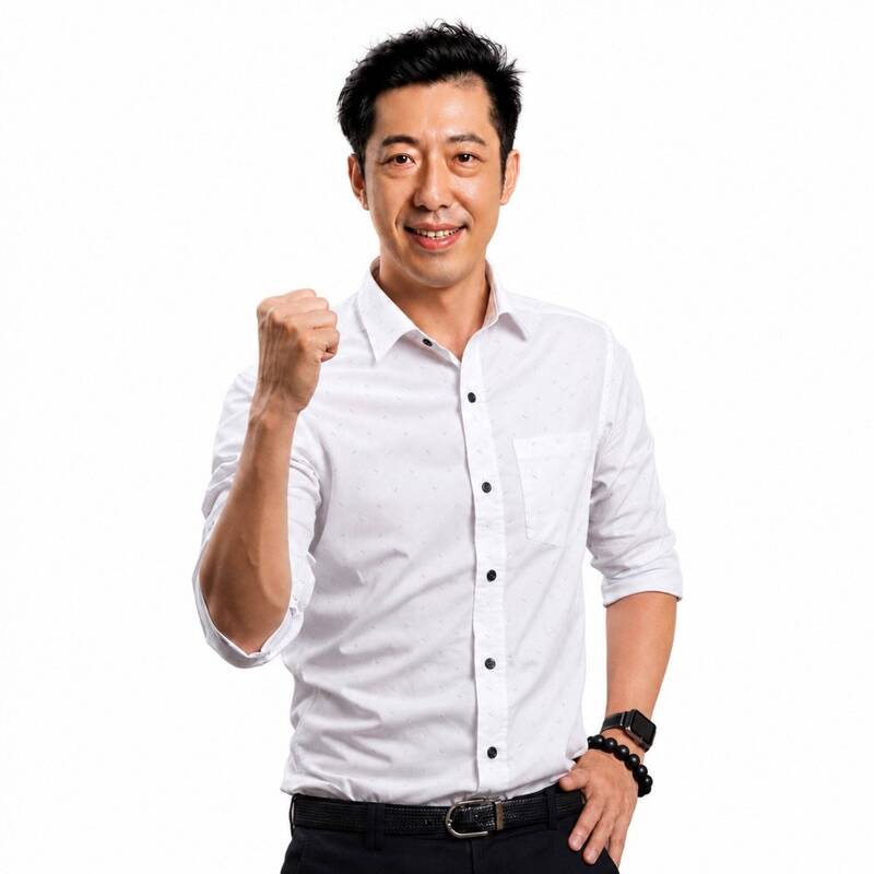 涉競選物品賄選案10萬交保!澎湖縣長參選人許智富:絕不退選