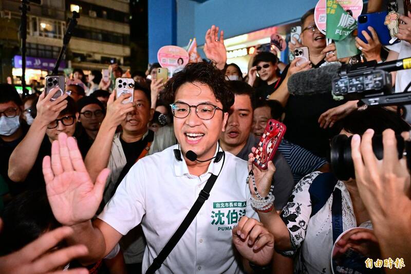 「洋流」承接太陽花、青鳥到大罷免?粉專:政治情感正從「守住」走向「想像」