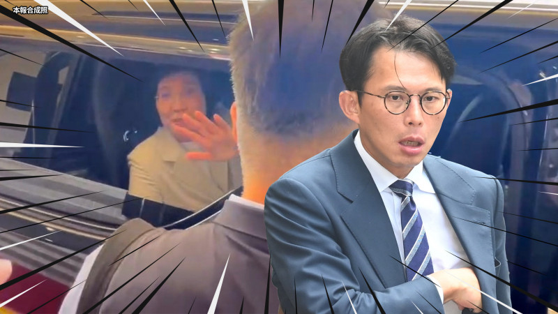 自由說新聞》民調落後還被酸Game Over!徐欣瑩聽「這句」氣炸嗆人
