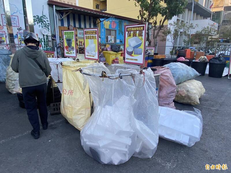 中秋4天連假沒天天收垃圾!這1天彰化縣停收 逮到亂丟最高重罰500萬