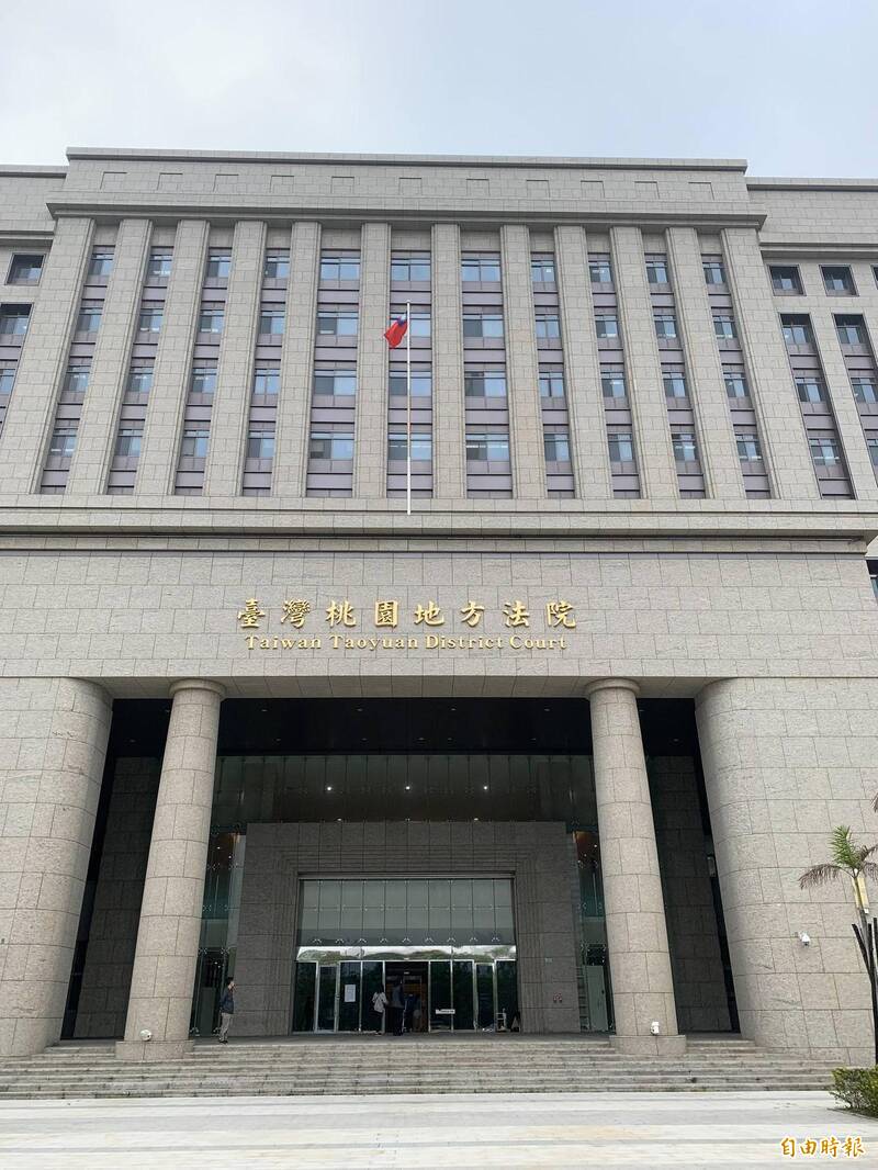 桃園男無照毒駕撞死自行車騎士 國民法官重判11年半