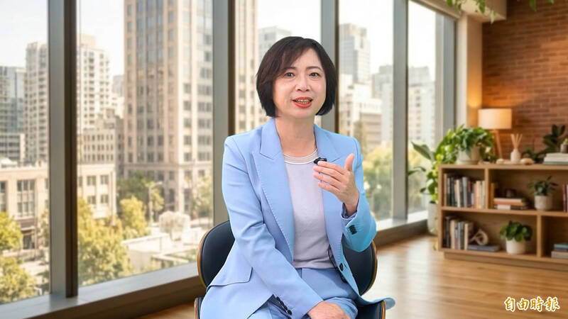政面交鋒3-2》逾47萬噸垃圾山如未爆彈 何欣純信心喊「我有解方」