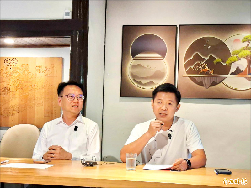 棒球場不是演唱會場 莊競程問高虹安:何時能看職棒?