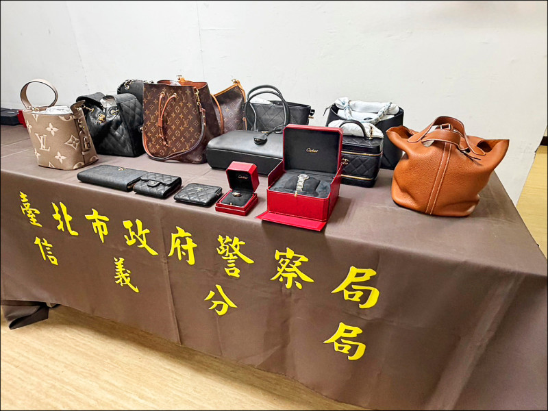 北市社工督導吞長者千萬老本／存摺、印章保管、帳目查核 一團亂
