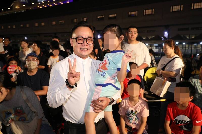 童子瑋提出教育4大主張 推動小班制每班降為25人