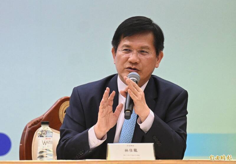 歐洲及印太夥伴外長聲明反對單方面改變台海現狀 外交部致謝