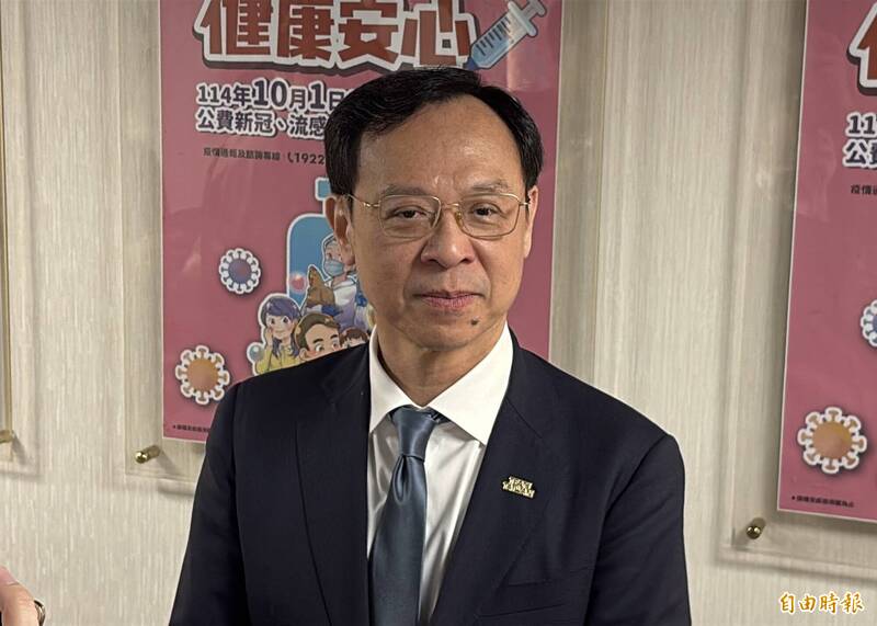 北市社工侵吞長者1200萬 石崇良:釐清弊端防監守自盜
