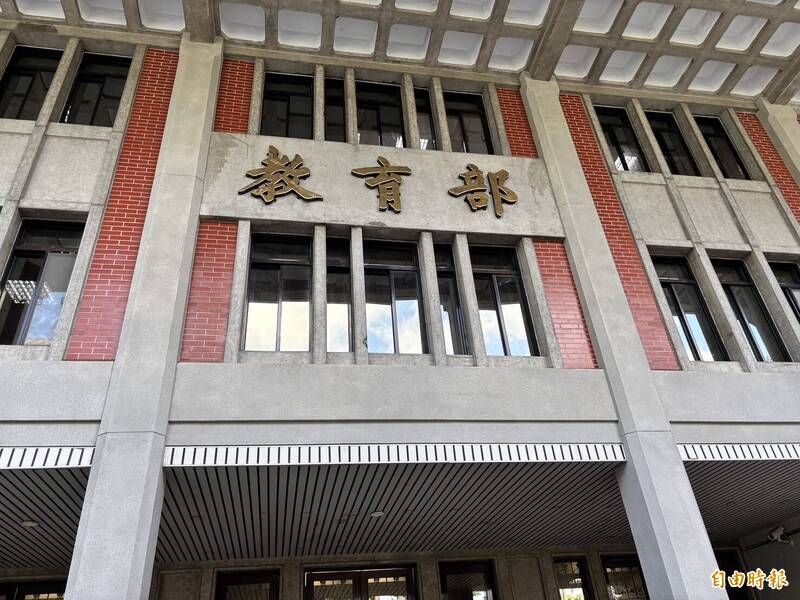 老師不再單打獨鬥 教育部投12億增國中校安人力至2000人
