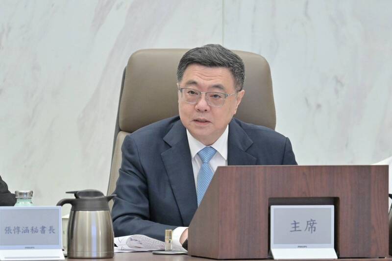 立法院新會期9/29開議 行政院備戰