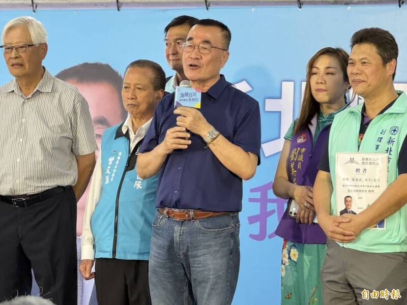 雙北市長青年論壇10月登場 李四川行程滿婉拒:持續多元交流