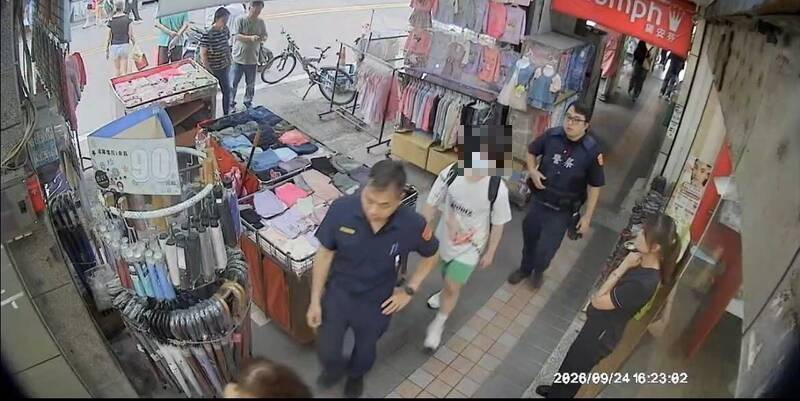 高三生遭學弟「爆刺大動脈」 父母心碎:首次和同學外出就出事