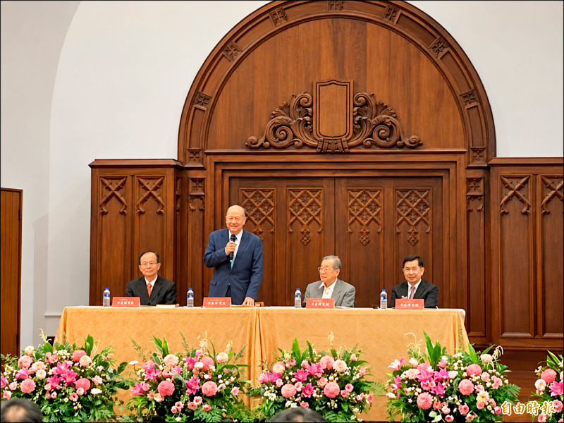 前教長：缺師已成國安危機／黃昆輝呼籲政府 應全面檢討師培制度、法規與課程