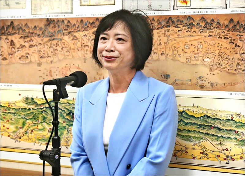「洋流」會「欣潮」 27日審計新村走讀