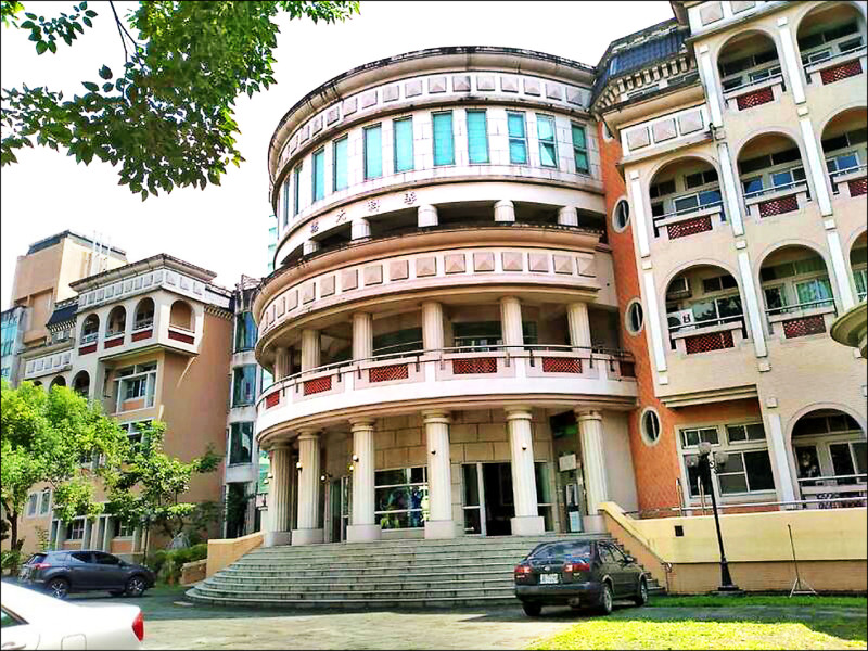 嘉義協志校地活化 台語基地年底完成