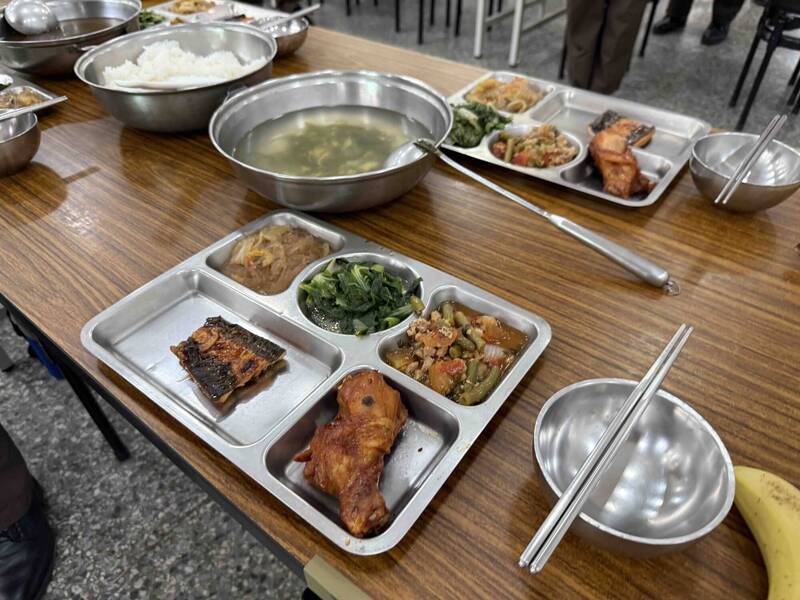 弱勢生參加戶外教育失補助 台中教產批免費午餐有漏洞