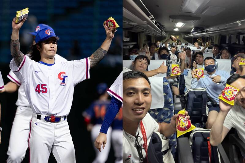 亞運棒球》台灣「脆麵捏碎」魔咒發威 香港「很懂」求助台南Josh