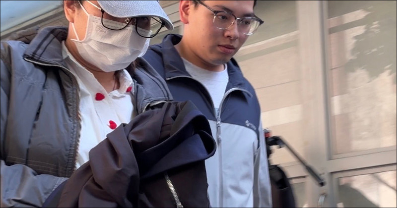 董子綺曾牽線徐豪宅開賭場 假股票騙300萬