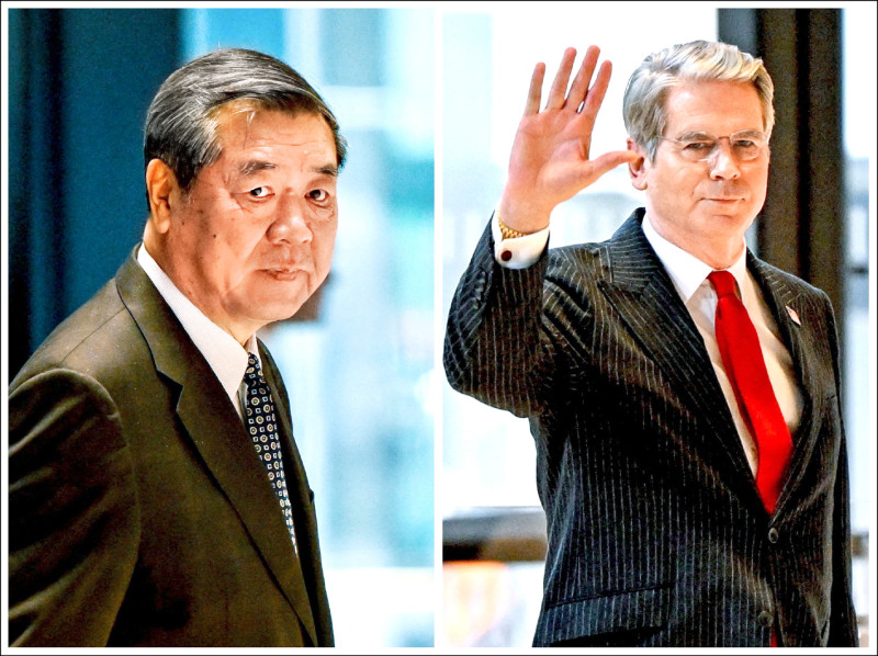 川習會前 美中貿易休戰 再延長兩月