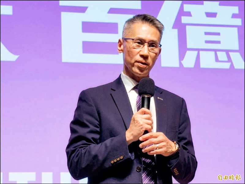 中研院士連署 籲清大校長高為元引退