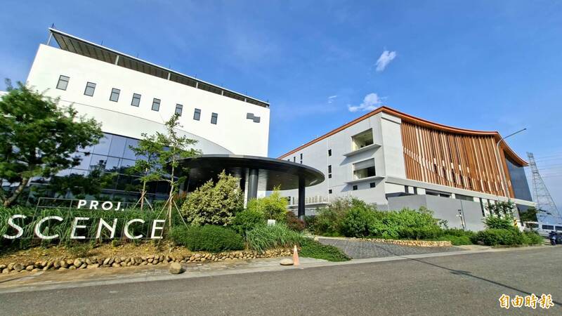 重現台灣鄉村生活之美! 南投旺來園區「釀青山」砸20億打造