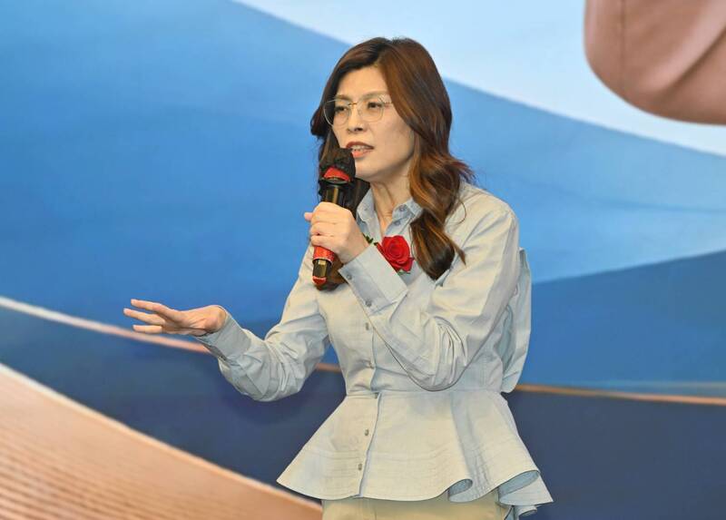 川習二會 鄭麗文:美中為自身利益找新平衡、台灣更要掌握自己方向