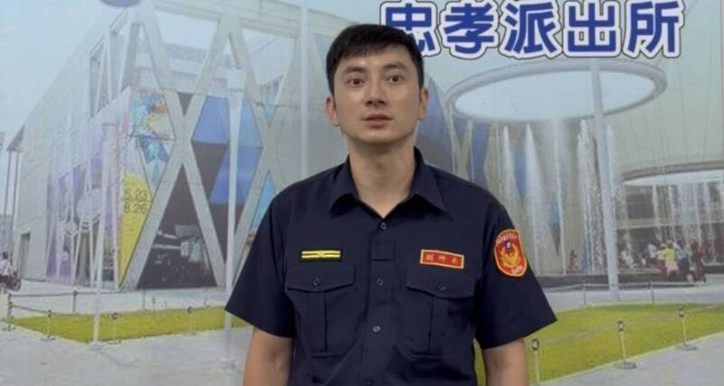 鳳山深夜民宅衝突 男情緒失控、暖警助平復