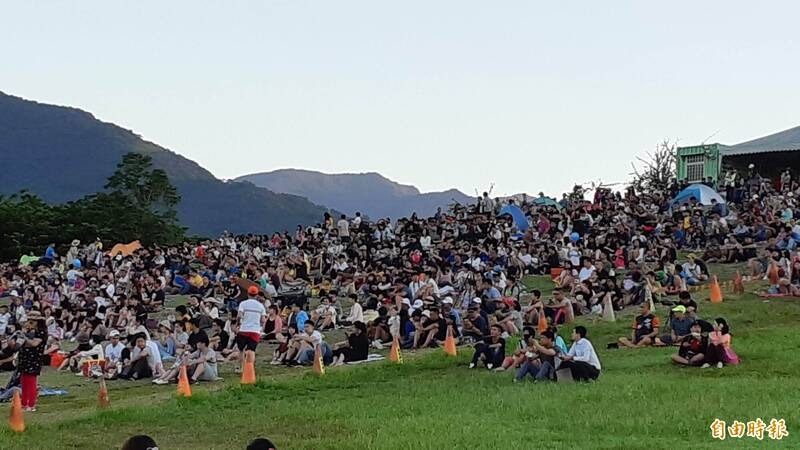 台東鹿野高台鄉村地區計畫 獲內政部審議通過