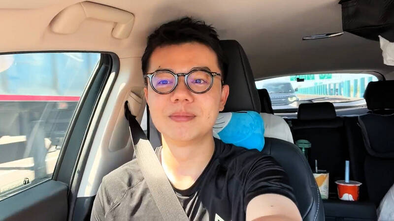 柯志恩未邀鄭麗文輔選 張博洋大酸:這個大咖不好用?
