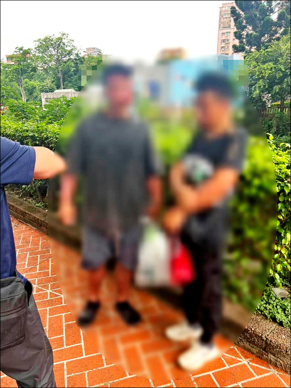 駕艇登陸八里 中國2偷渡犯求刑2年