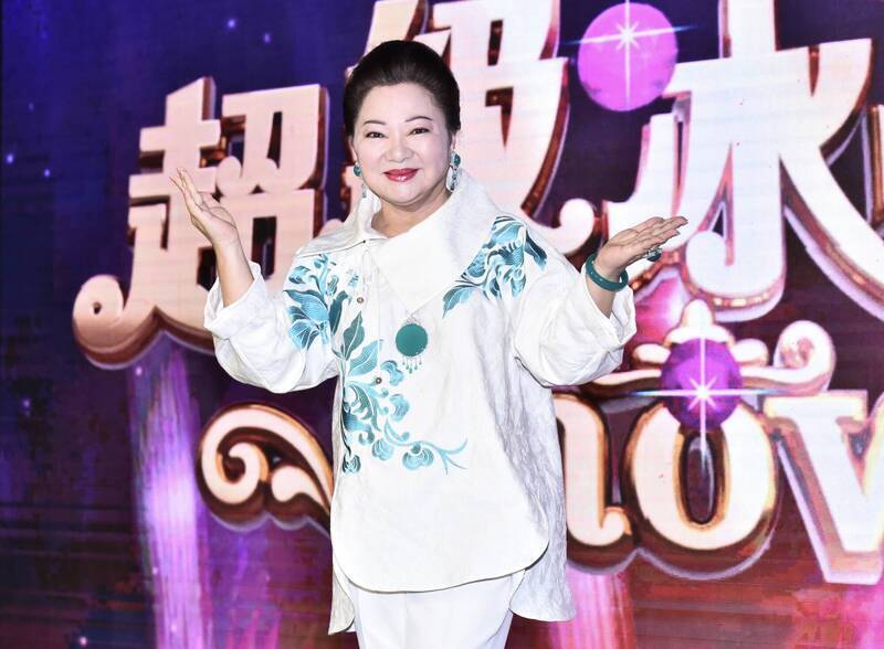 白冰冰拒邀沈伯洋上節目!稱全媒體都是綠的 學者秒打臉