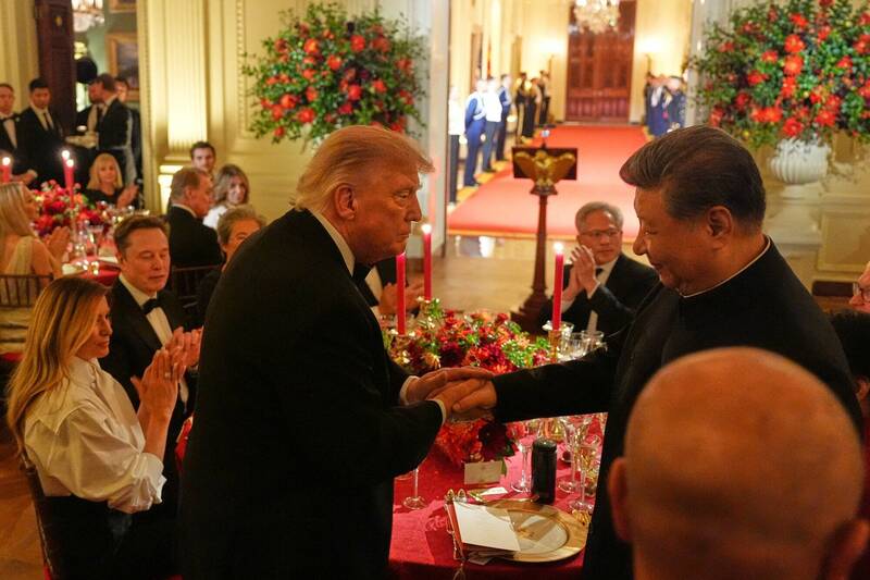 美退役少將籲「川習二會」後儘速對台軍售 140億美元或分成數方案