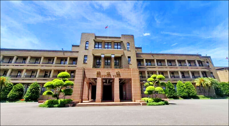 立院29日開議 政院提40優先法案