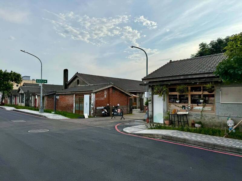 全台「保留最多眷村」城市 好過日:高雄逾1300眷舍