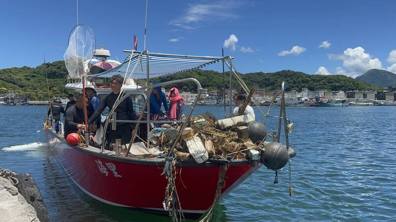 專題3-3》王銘祥從救難到護海 守護海洋生態