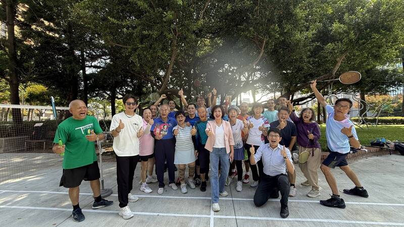 沈伯洋喊「明天台中見」何欣純神問為何大家只提醒她「這件事」