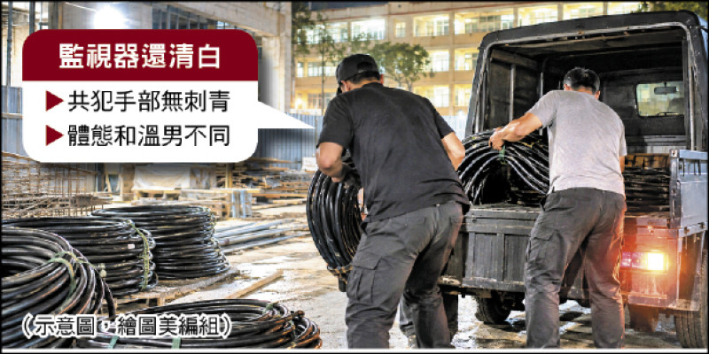 亂咬友人是共犯 偷竊可易科偽證恐須入獄