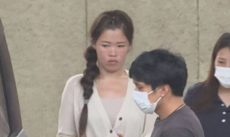 赴日當詐騙車手!台灣女取875萬金塊被活逮 姓名、無碼照全都露