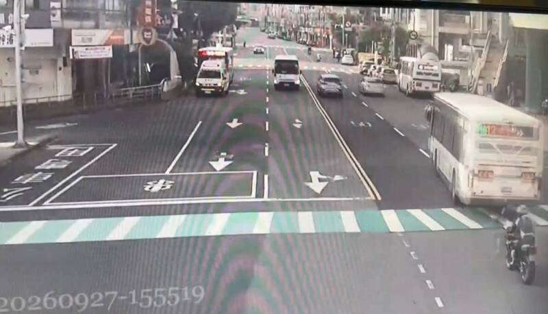 男3天前搭客運今驚見陳屍車內 警調閱影像未見下車身影